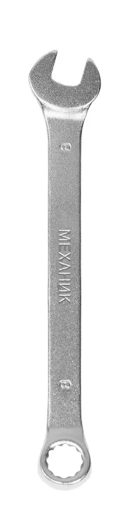 Ключ гаечный комбинированный 8x8 Энкор 26203 купить в Челябинске