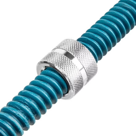 Ключ трубный рычажный Сибртех №5, 4&quot;, литой, тип &quot;L&quot; 15766 купить в Челябинске