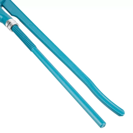 Ключ трубный рычажный Сибртех №5, 4&quot;, литой, тип &quot;L&quot; 15766 купить в Челябинске