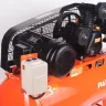 Компрессор масляный поршневой ременной PATRIOT PTR100/670 купить в Челябинске