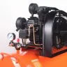 Компрессор масляный поршневой ременной PATRIOT PTR100/670 купить в Челябинске