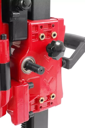 Комплект алмазного бурения MESSER DM250E-P купить в Челябинске