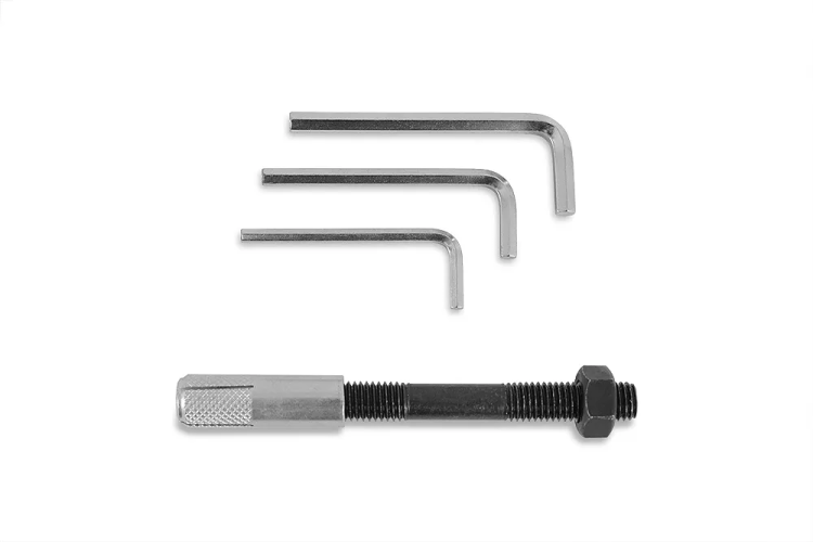 Комплект алмазного бурения MESSER DM250E-P купить в Челябинске