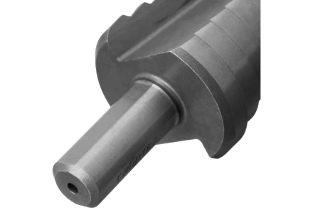 Сверло ступенчатое по металлу Сибртех 723013, 6-8-10-12-14-16-18-20-22-24-26-28-30мм купить в Челябинске