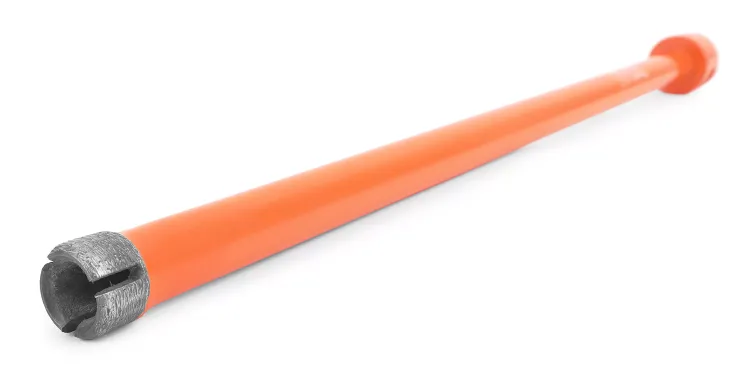 Коронка алмазная MESSER LZ 24/H10/400/2 купить в Челябинске