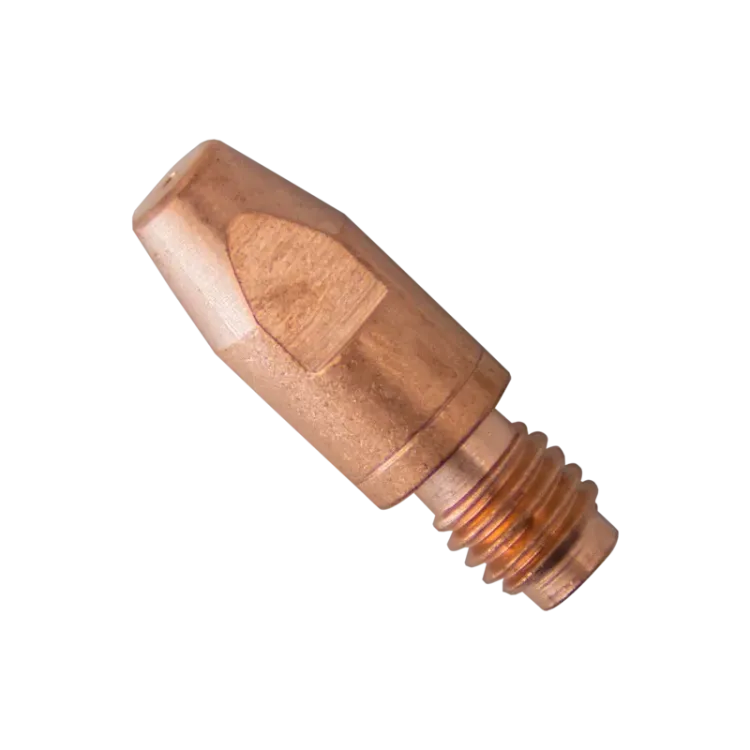 Наконечник М8x30х1,6 mm Cu-Cr-Zr Оберон XL140.0590 купить в Челябинске