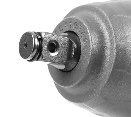 Аккумуляторный ударный гайковерт MESSER DCW6 1000Нм М24 6Ач купить в Челябинске