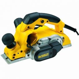 Рубанок электрический DeWalt D 26501 K