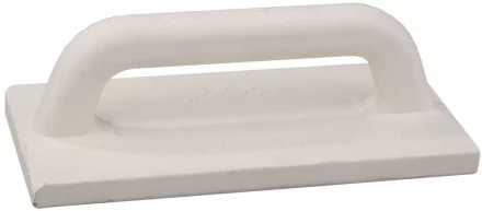 Терка ЗУБР &quot;ЭКСПЕРТ&quot; полиуретановая, 140х280мм 08130-14-28 купить в Челябинске