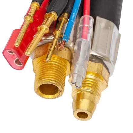 Шлейф центральный адаптер 12метр CS 81 IVN0685 Сварог купить в Челябинске