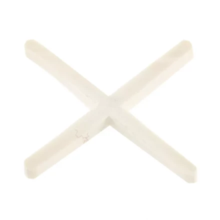 Крестики 2 мм для кладки плитки 100 штук СИБРТЕХ артикул 88031 купить в Челябинске