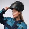 Маска сварщика Хамелеон Оберон PROFI (BLACK) 21091319 купить в Челябинске