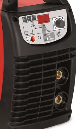 Сварочный аппарат SUPERIOR 320 CE VRD 230-400V Telwin купить в Челябинске