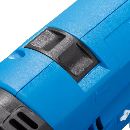 Дрель ударная ЗДУ-680 ЭРМ2 серия ПРОФЕССИОНАЛ купить в Челябинске