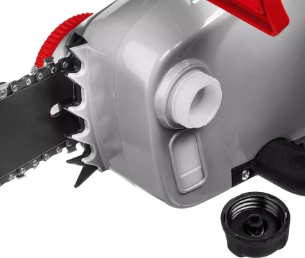 Пила цепная электрическая ЗЦП-2000-02 серия МАСТЕР купить в Челябинске