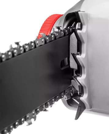 Пила цепная электрическая ЗЦП-2000-02 серия МАСТЕР купить в Челябинске