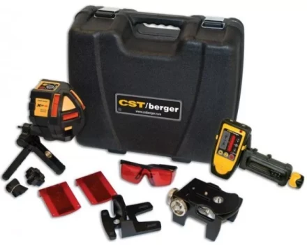 Нивелир лазерный Bosch XLP 34 (CST/berger) купить в Челябинске