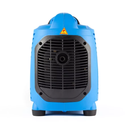 Генератор бензиновый ЗИГ-2000 серия ПРОФЕССИОНАЛ купить в Челябинске