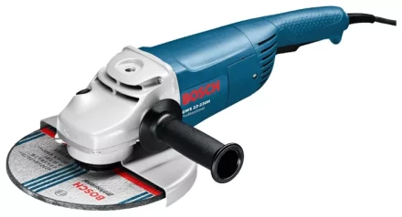 Угловая шлифмашина Bosch GWS 22-230 H (0.601.882.103) купить в Челябинске