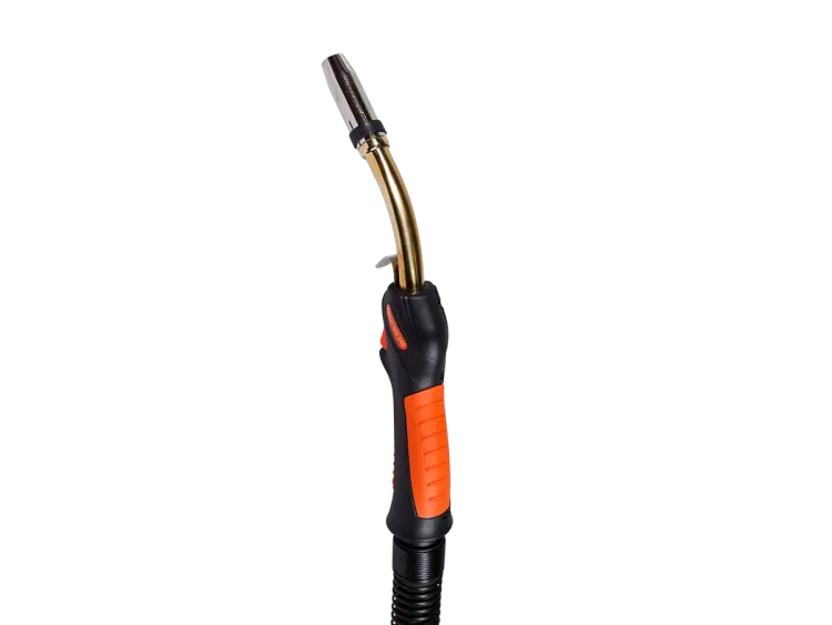 Горелка TECH MS 240 300А 3метр водяное  Сварог ICH2598 купить в Челябинске