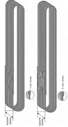 Строп текстильный кольцевой СТК 6 т L=6 м РА 150 мм купить в Челябинске