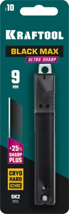 Лезвия сегментированные особоострые 09602-09-S10 купить в Челябинске