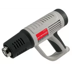 Фен строительный ИНТЕРСКОЛ ФЭ 2000 Э в кейсе купить в Челябинске