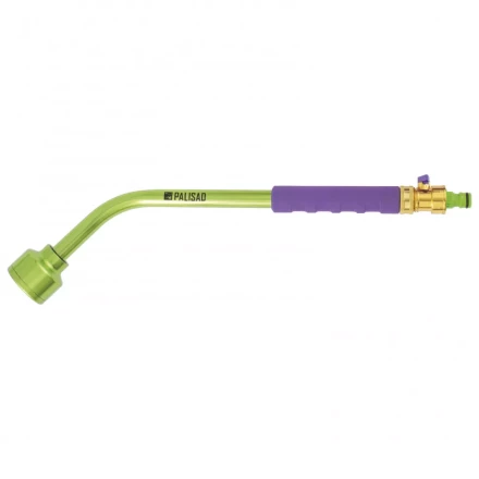 Распылитель на штанге 750 мм с мягкой рукояткой Palisad 65196 купить в Челябинске
