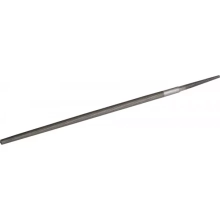 Напильник ЗУБР &quot;ПРОФЕССИОНАЛ&quot; круглый, № 2, 200мм 1650-20-2_z01 купить в Челябинске