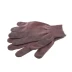 Перчатки трикотажные акрил коралл оверлок Россия Сибртех 68658 купить в Челябинске