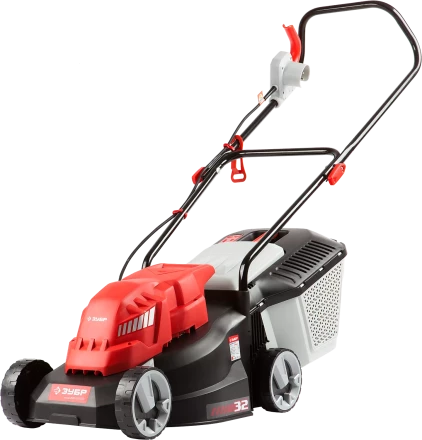 Газонокосилка электрическая ЗГКЭ-32-1000 серия МАСТЕР купить в Челябинске