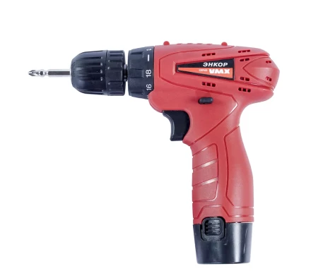 Шуруповерт акк VDS-10/108L 510001 купить в Челябинске