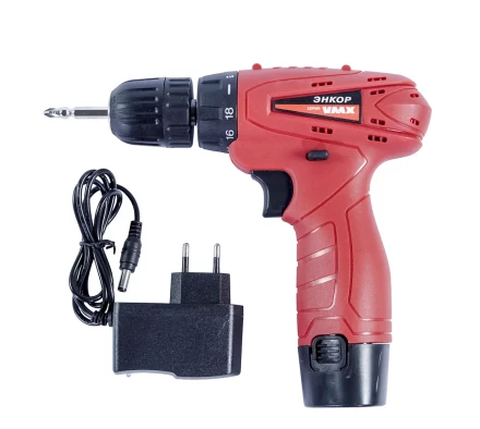 Шуруповерт акк VDS-10/108L 510001 купить в Челябинске