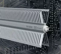 Конвектор электрический ELECTROLUX ECH/AG2-500 EF купить в Челябинске
