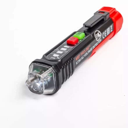 Детектор напряжения бесконтактный КВТ КТ 90 (87242) купить в Челябинске