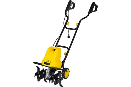 Культиватор электрический HUTER EMC-1600 купить в Челябинске