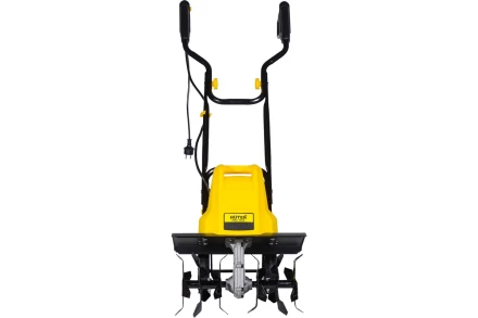 Культиватор электрический HUTER EMC-1600 купить в Челябинске
