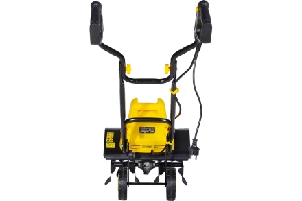 Культиватор электрический HUTER EMC-1600 купить в Челябинске