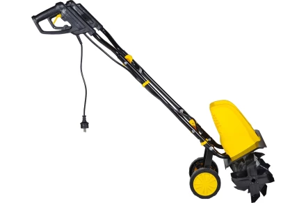 Культиватор электрический HUTER EMC-1600 купить в Челябинске