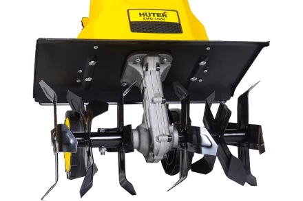 Культиватор электрический HUTER EMC-1600 купить в Челябинске