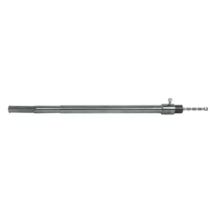 Хвостовик SDS-max М22 L430 Кратон 1 01 03 003 купить в Челябинске