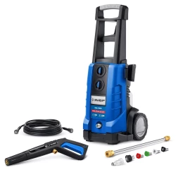 Мойка высокого давления ЗУБР Профессионал АВД-П180