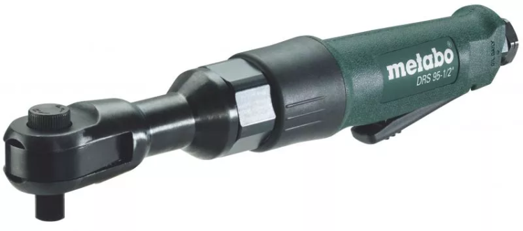 Гайковерт пневматический Metabo DRS 95 1/2" угловой купить в Челябинске