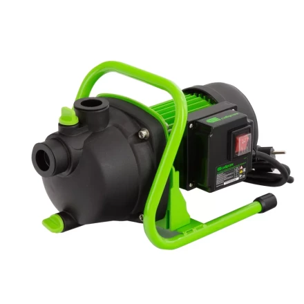 Садовый поверхностный насос СПН850-П, 850 Вт, напор 42 м, 3500 л/ч, пластик Сибртех 97245 купить в Челябинске