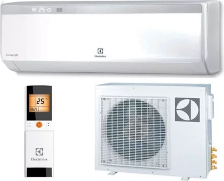 Сплит-система ELECTROLUX EACS-07HF/N3 комплект купить в Челябинске