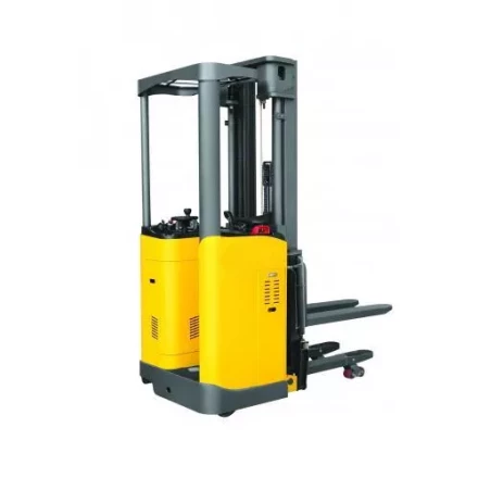 Штабелер самоходный 1,5 т 6,5 м TOR CDD15C с кабиной 24/400 В/Ач 1045405 купить в Челябинске