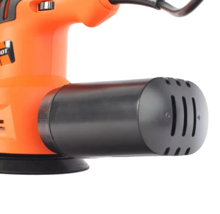 Шлифмашина ЭШМ эксцентриковая PATRIOT OS125 купить в Челябинске