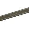 Ключ рожковый ЗУБР, серия "Т-80", оцинкованный, 27х30мм 2701-27-30 купить в Челябинске