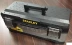 Ящик для инструментов 23 металлопластиковый Stanley 1-95-619 купить в Челябинске