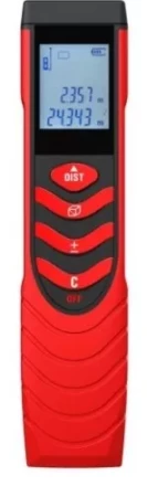 Лазерный дальномер RD-RF-30 RedVerg купить в Челябинске